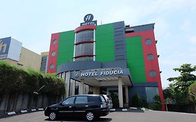 Fiducia Hotel Serpong
